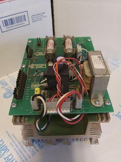 Watlow Controls Q01-240-030-BV0 Power Supply