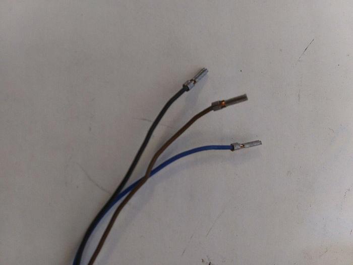 Used Balluff BES 516 324 EOX Proximity Switch