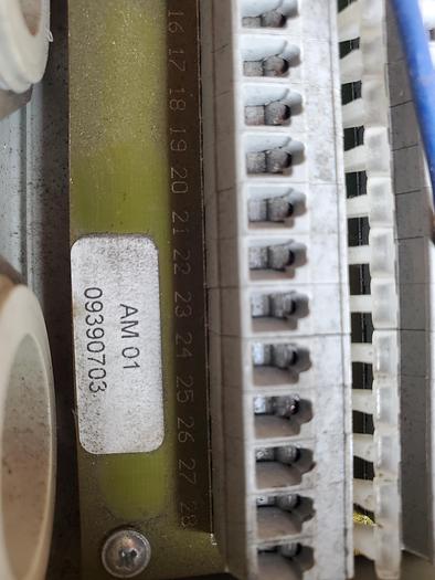 Used Raziol EBAD 2000