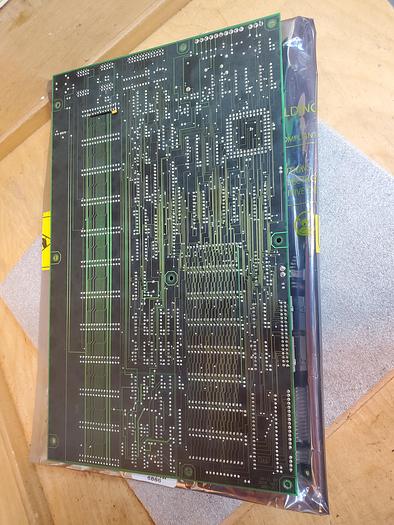 Used 1992 CTI 112-1000