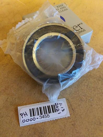 6006 2RSJEM Shuster Bearing