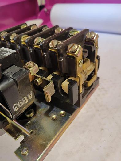 Used Joslyn Clark 5U6-2