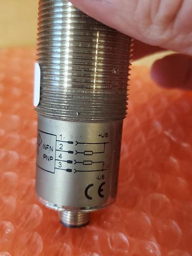 Used SensoPart FMS 30-34 UL4