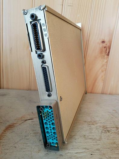 Used Stanford Research SR 245, SR245 Computer Interface Card Module, Used