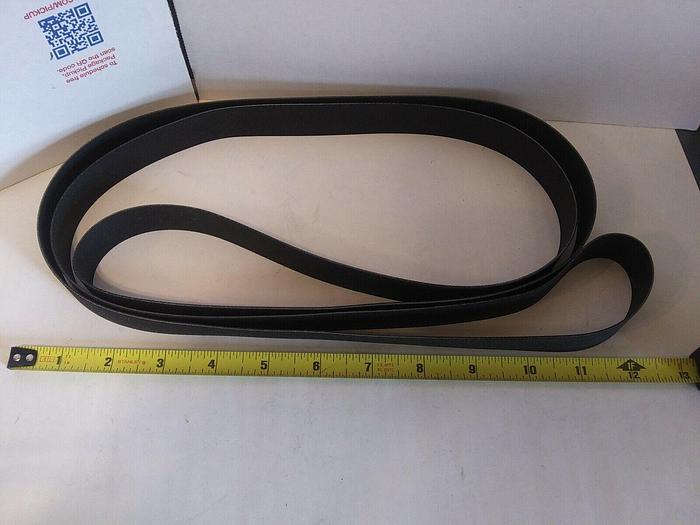 MBO B26-S Drive Belt 25 x 2010