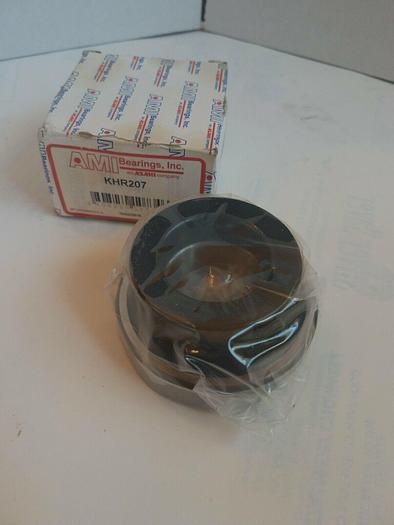 AMI Bearings KHR207
