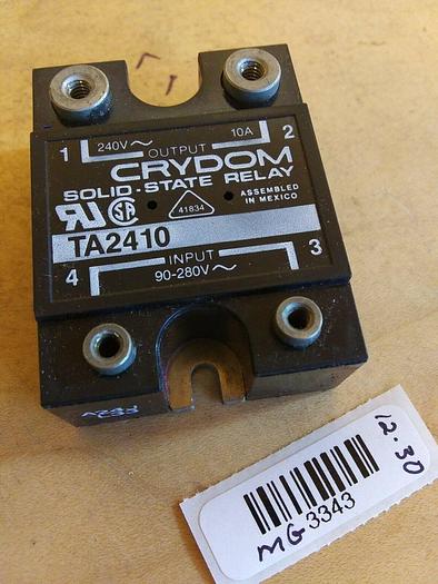 TA2410 Crydom Solid State Relay