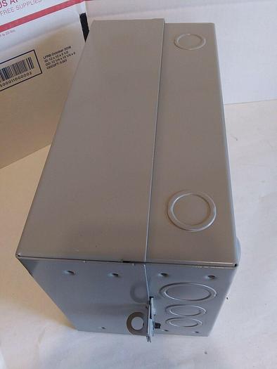 Siemens 11PD3B Manual Starter