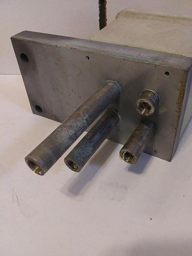 Used Corrosion Resistant Liquid Sensor Assortment Lot