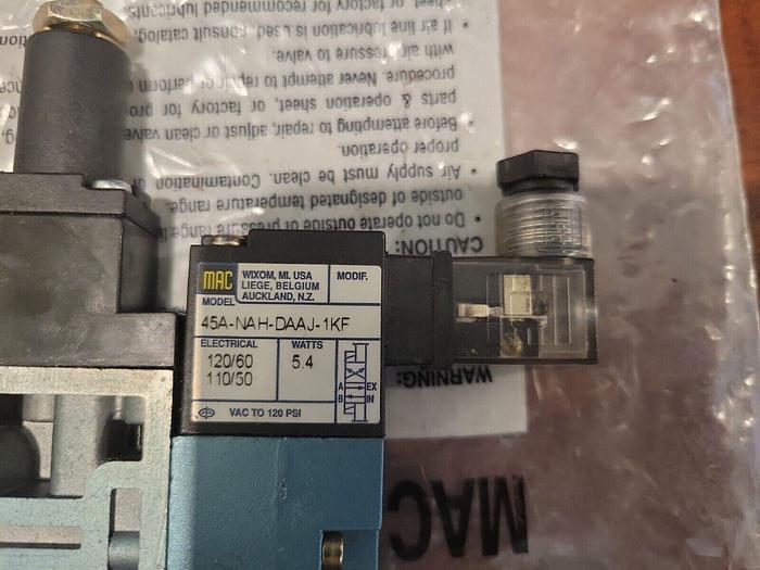 MAC - 45A-NAH-DAAJ-1KF