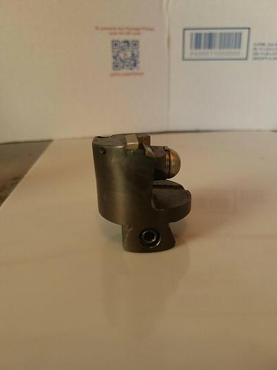 Used Walter Valenite RBN-24P Vari-Set IWC4