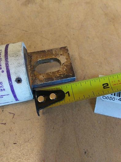 Littelfuse L15S 1000 Fuse