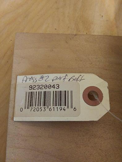 Gates TP1200-8MGT-50 TP12008MGT50 Power Grip Belt