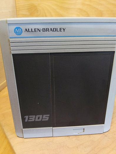 Allen Bradley 1305-BA04A AC Drive