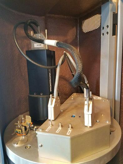 Used BioSpace Microimager V2, Automatic Sample Feeder - Sample Imaging