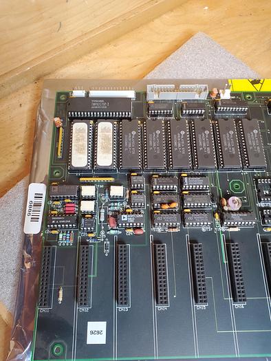 Used 1992 CTI 112-1000