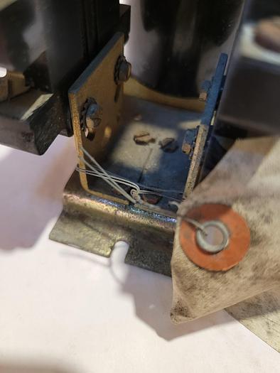 Used General Electric  A100BB014J