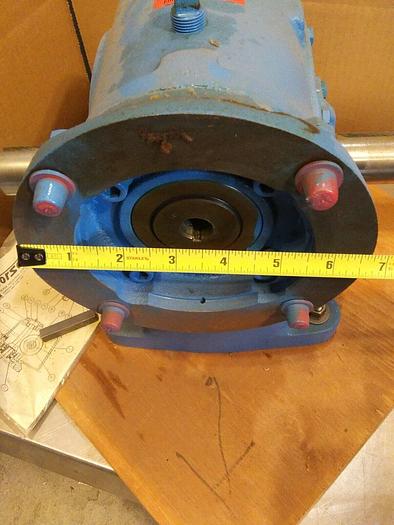 Morse 35GCT 30 LR 56C Gear Reducer