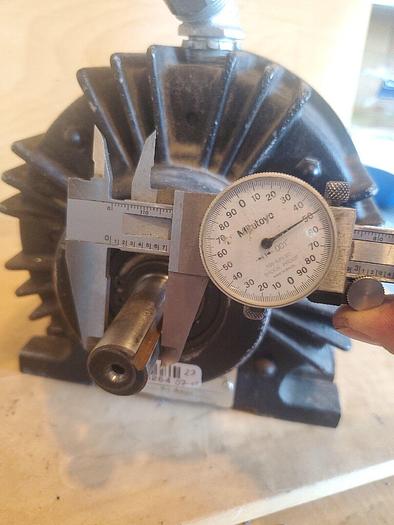 Used Dynacorp 304184-4