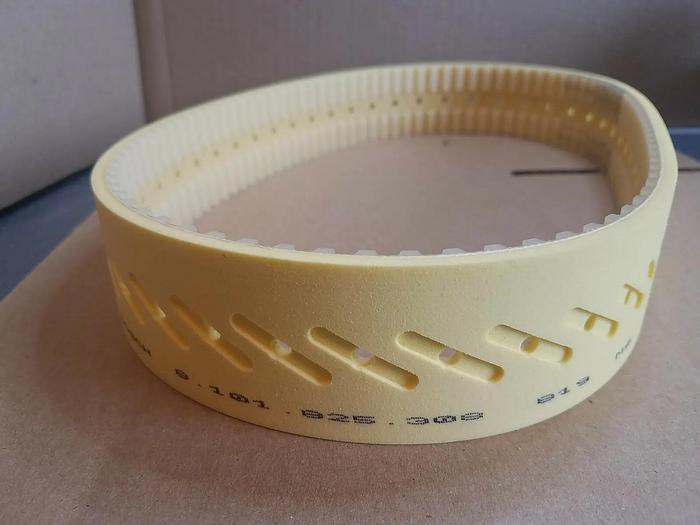 Bosch 8101825308 819 MS - 8-101-825-308 Vertical Form Fill Seal Belt