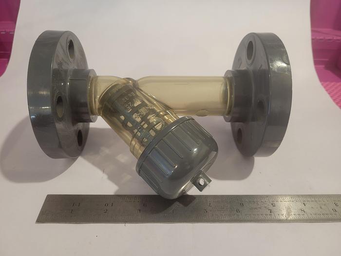 George Fischer NW25 Da 32 1" ND10