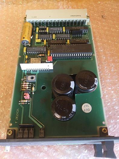 Used Moeller EBE243.1-1 Power Supply