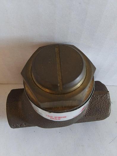 Schrader Bellows 32500319 Flow Control Valve