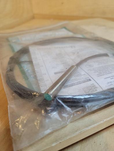 Pepperl Fuchs NJ 1.5-8GM50-E, PART # 033376