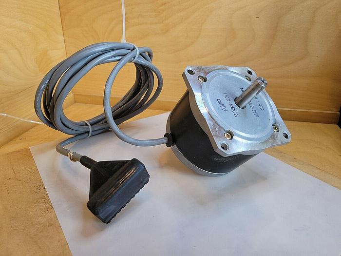 Used Compumotor S83-62-M0