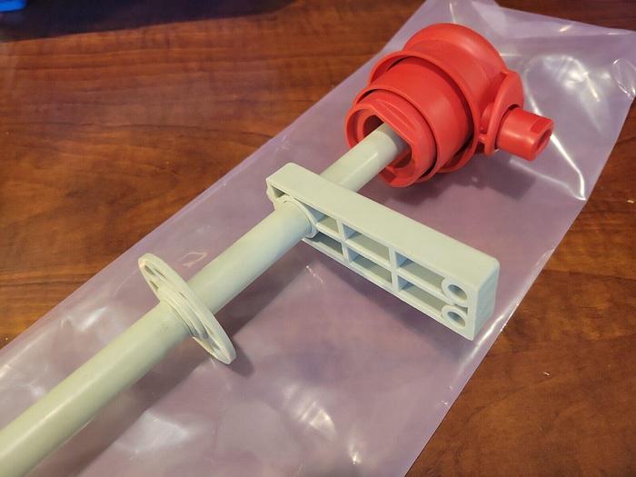 Candor MTS2u 30/12/LC-F