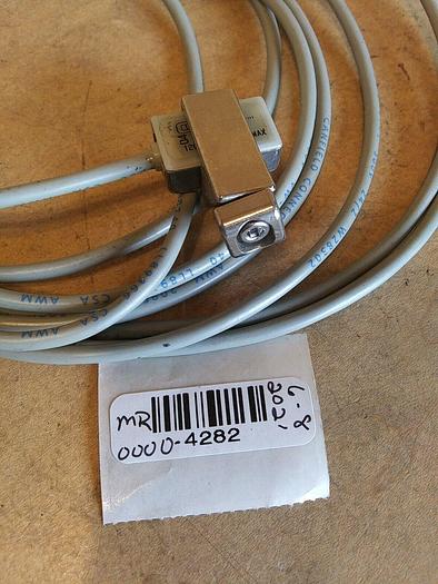 Used C&C Manufacturing CS8-2-04 Reed Switch