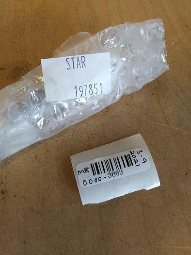 Star/Holman 197851, 900 Watts, 208 Volts, 16.25 inch Heater Tube