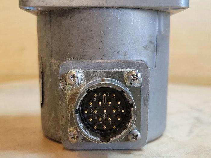 Used BEI H25D-F62-SS-360BCD-28V/V-CW-SM14/19-S