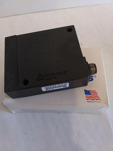 Tri-Tronics SEG Photoelectric Sensor