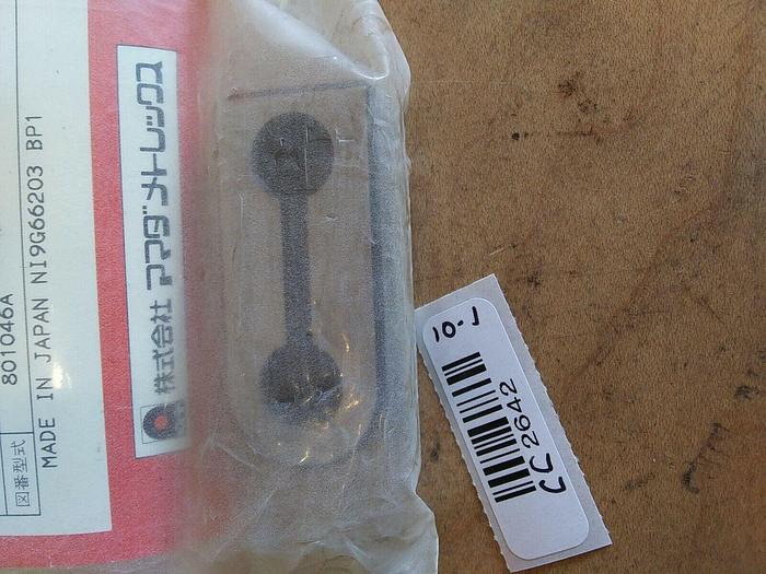 Amada 801046A Quick & Sure (Lot of 4)