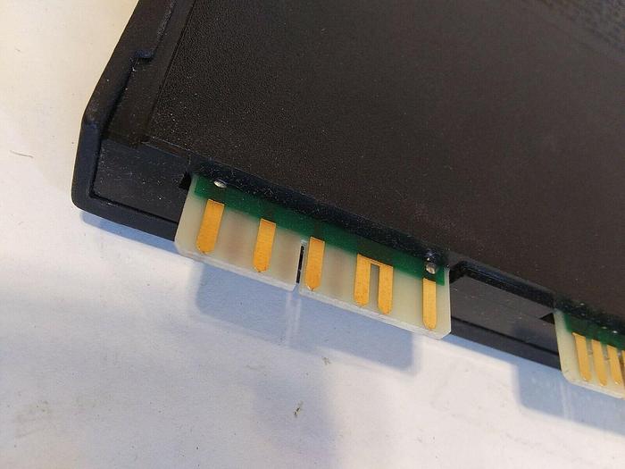 Used Texas Instruments 500-5013 24/48VAC Output