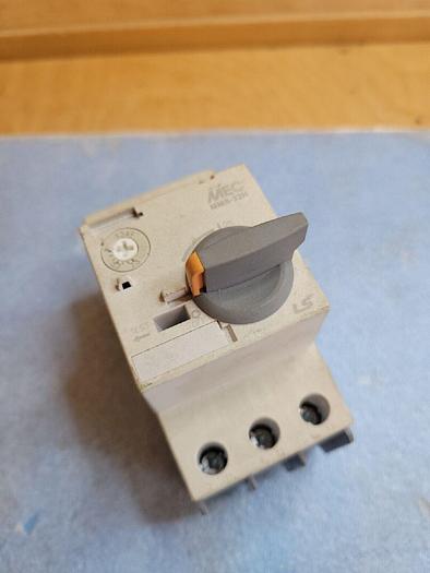 Used LS MMS-32H, MEC