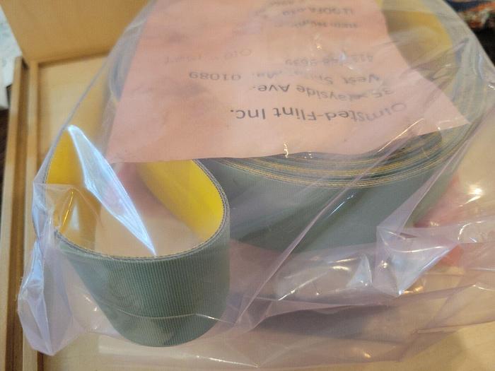 LEOOFA-010 Endless Belt