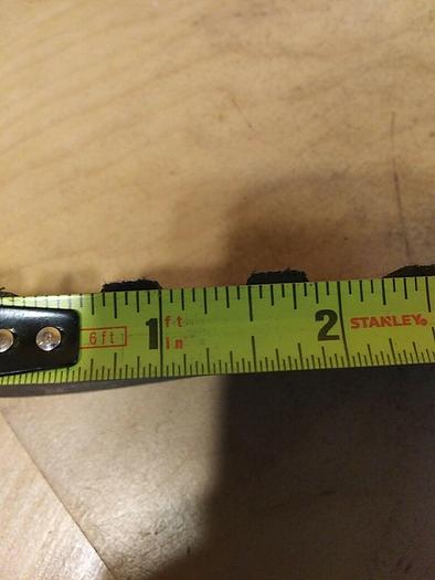 Dunlop 507XH300 Transmission Belt