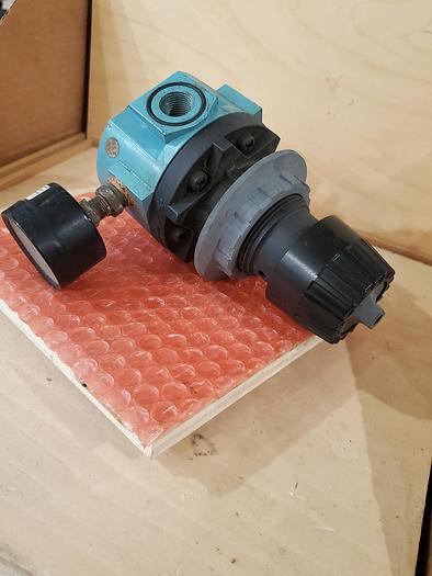 Used Wilkerson R26-03-000A