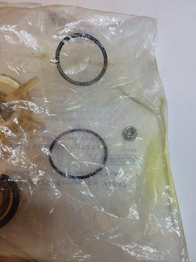 Used Febco 905211 643925003741