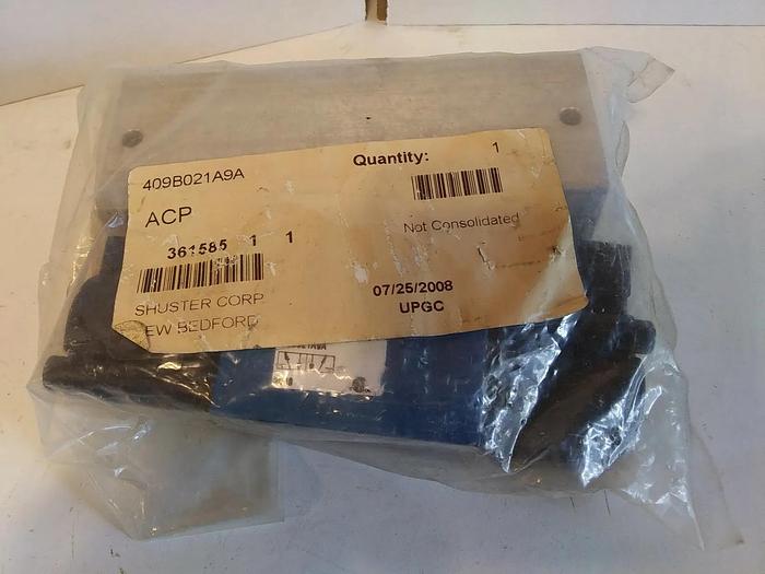 Automatic Valve 409B021A9A Solenoid Valve