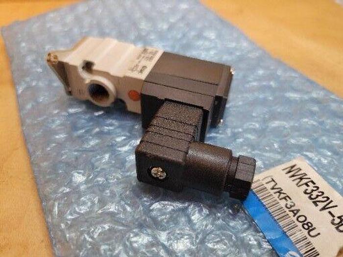SMC - NVKF332V-5D-01T