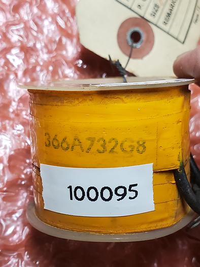 General Electric 366A732G9