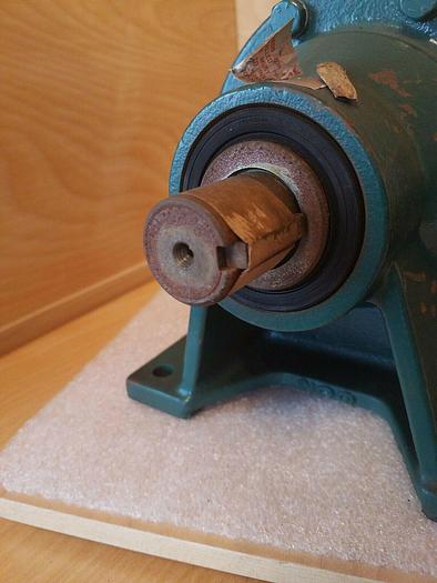 Used Sumitomo SM-CYCLO CNHM 02-4090Y A Gearmotor
