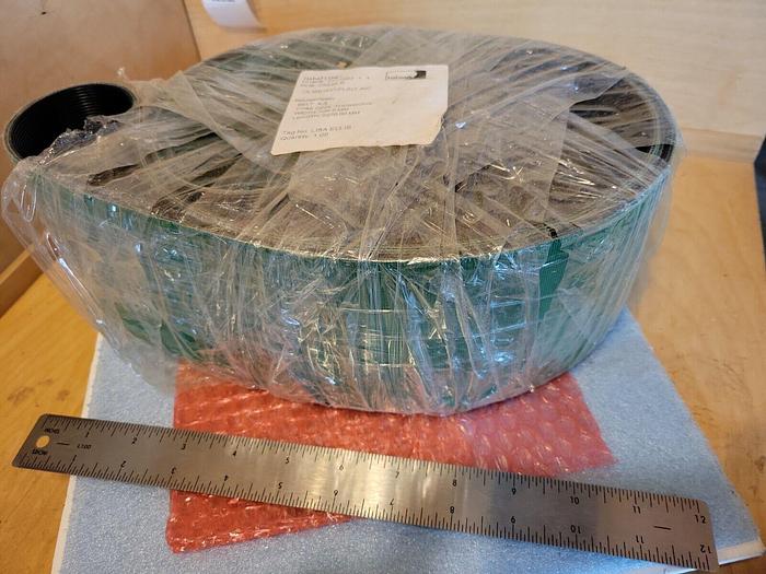 Habasit Habaflow A-3 Belt, 100mm width, 1270 mm length