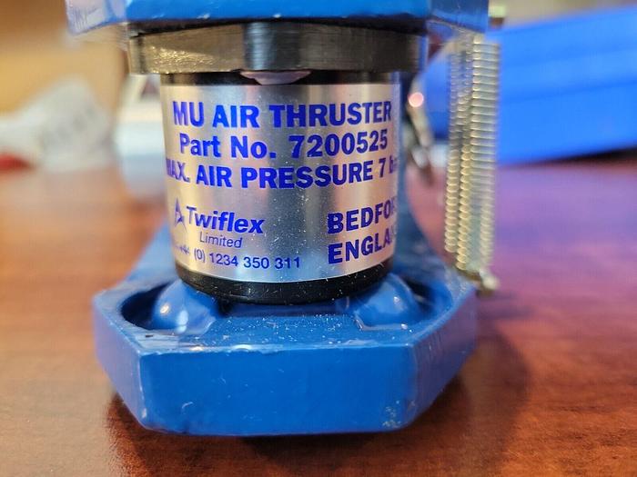 Twiflex MU Series Disc Brake Caliper, A216604 & 7200525, 7080047-Z