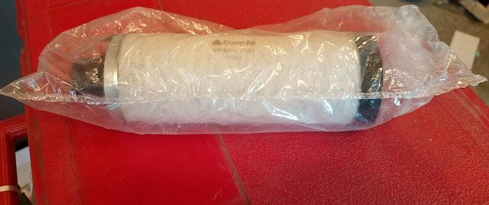 CompAir 70589 Filter, OEM - COMP AIR NOS, Damaged/Sealed Bag