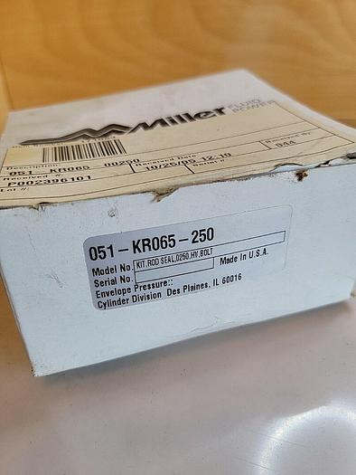 Miller 051-KR065-250