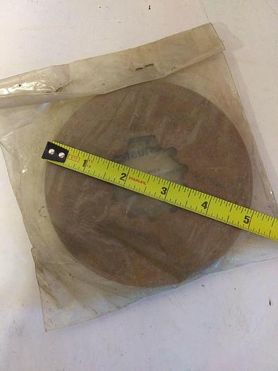 Shuster H-60157-3 Friction Disc (pkg of 2)